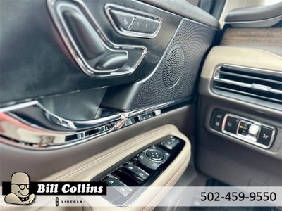 2024 Lincoln Corsair Plug-In Hybrid Grand Touring