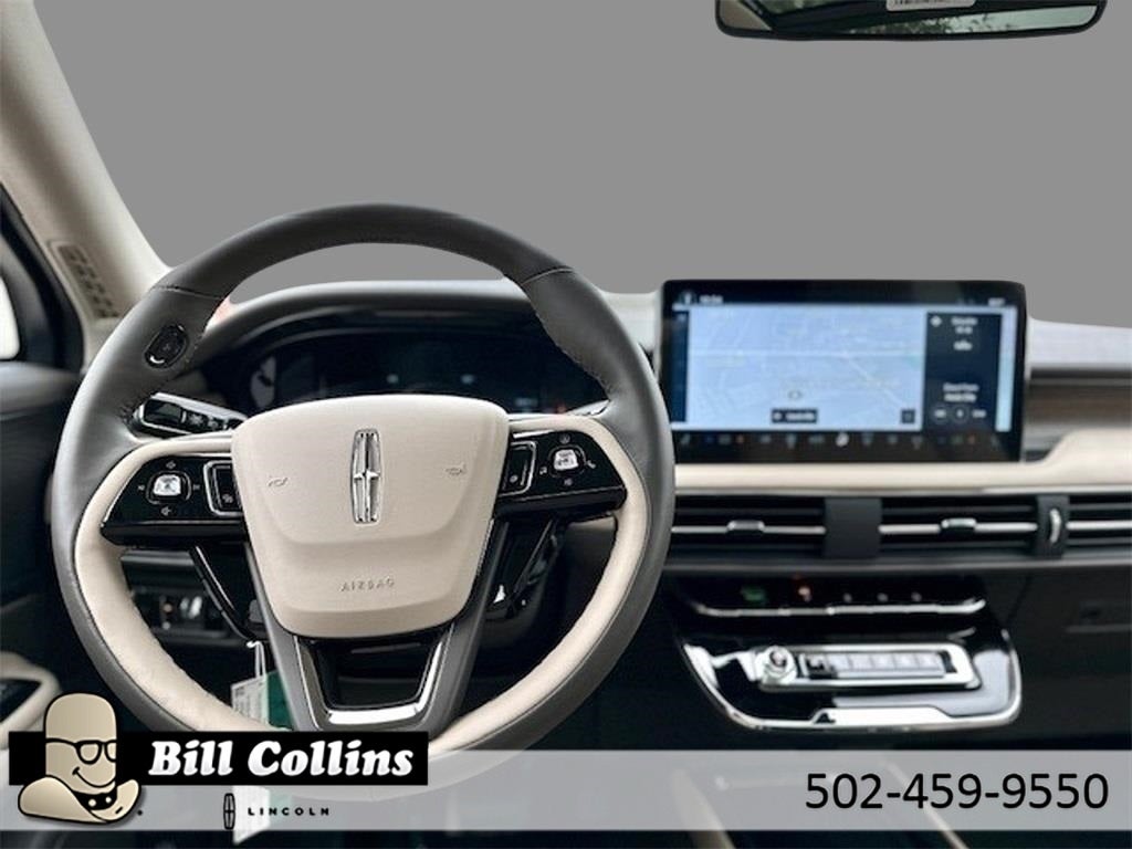 2024 Lincoln Corsair Plug-In Hybrid Grand Touring