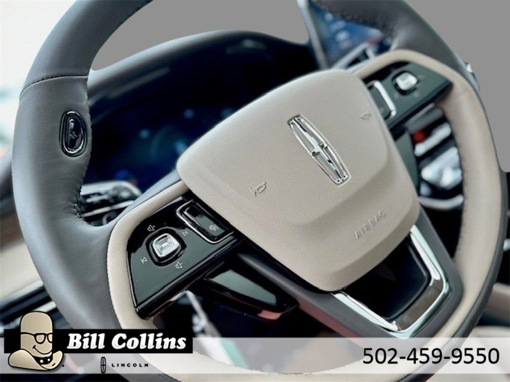 2024 Lincoln Corsair Plug-In Hybrid Grand Touring