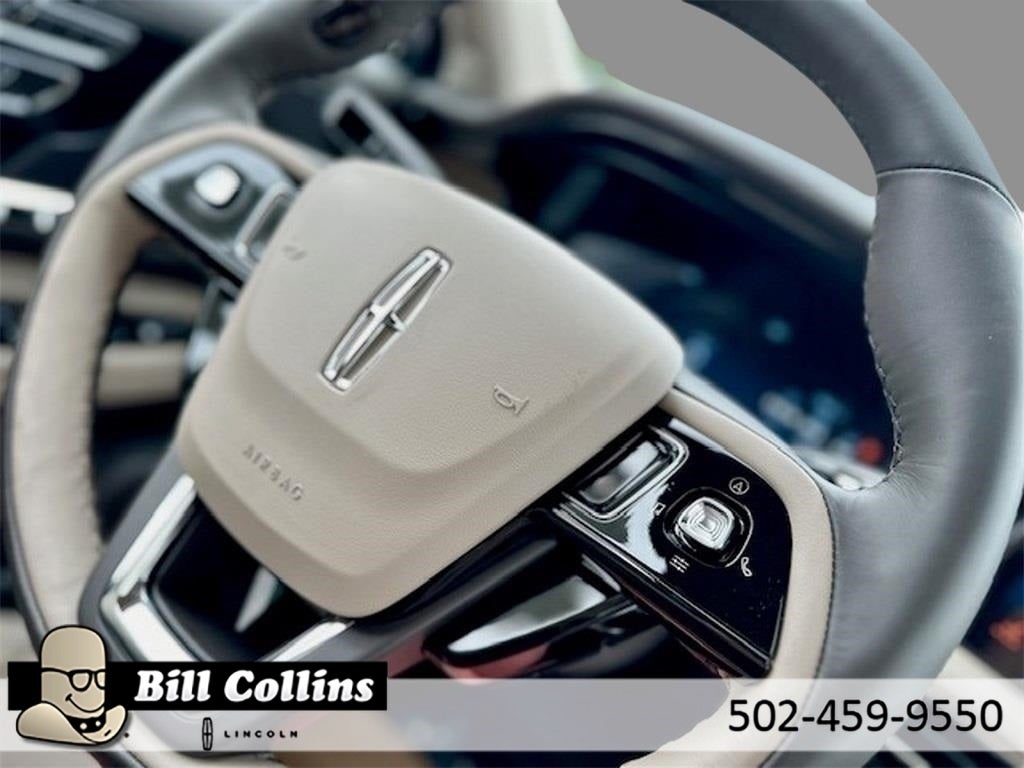 2024 Lincoln Corsair Plug-In Hybrid Grand Touring