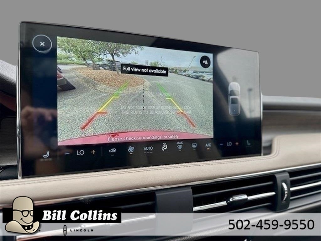 2024 Lincoln Corsair Plug-In Hybrid Grand Touring