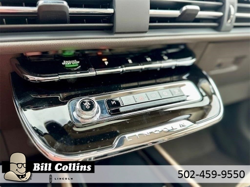 2024 Lincoln Corsair Plug-In Hybrid Grand Touring