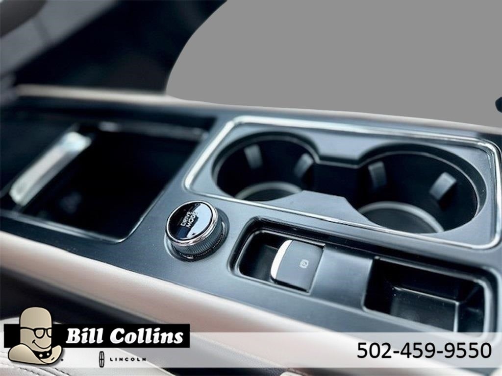 2024 Lincoln Corsair Plug-In Hybrid Grand Touring