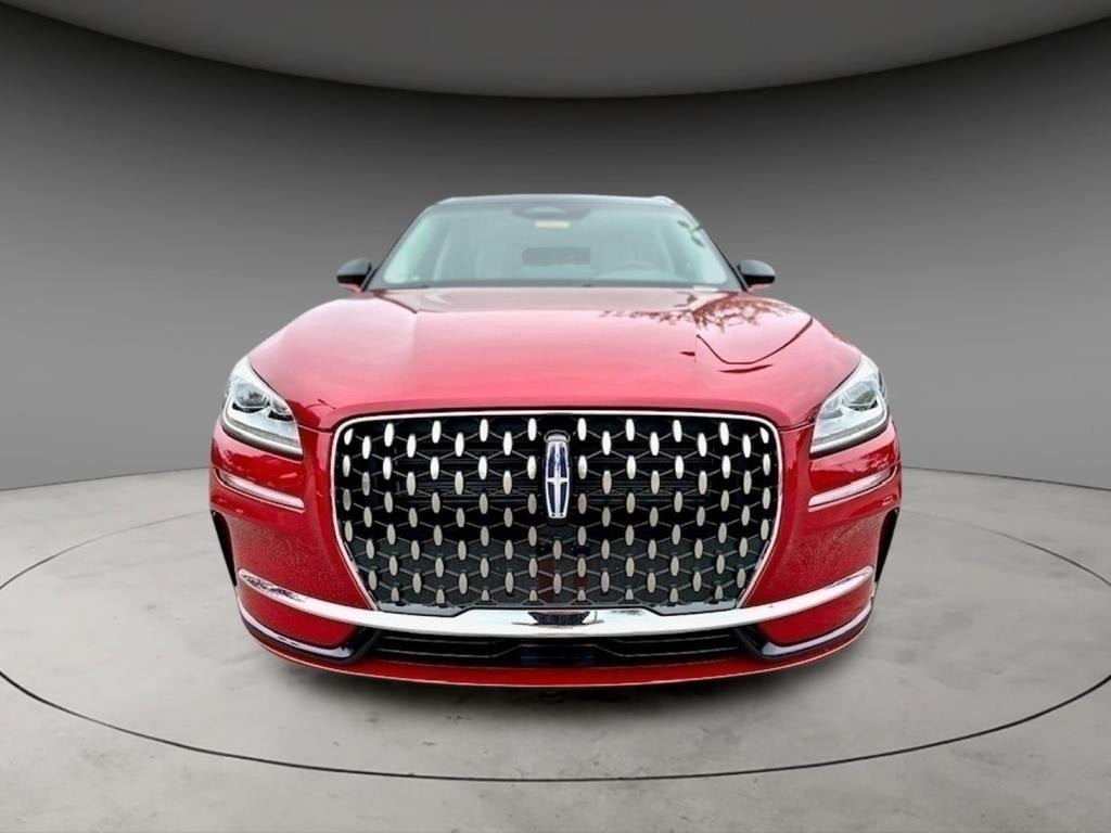 2024 Lincoln Corsair Plug-In Hybrid Grand Touring