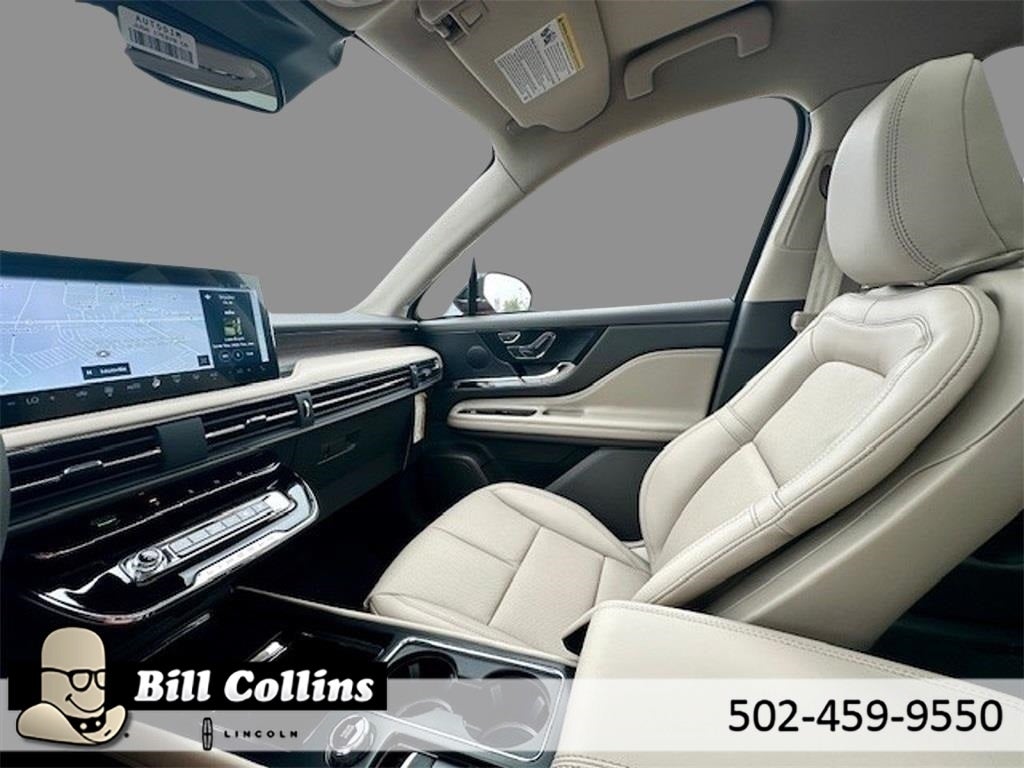 2024 Lincoln Corsair Plug-In Hybrid Grand Touring