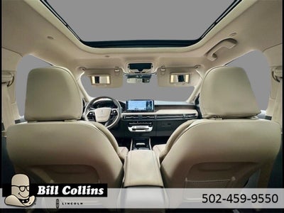 2024 Lincoln Corsair Plug-In Hybrid Grand Touring