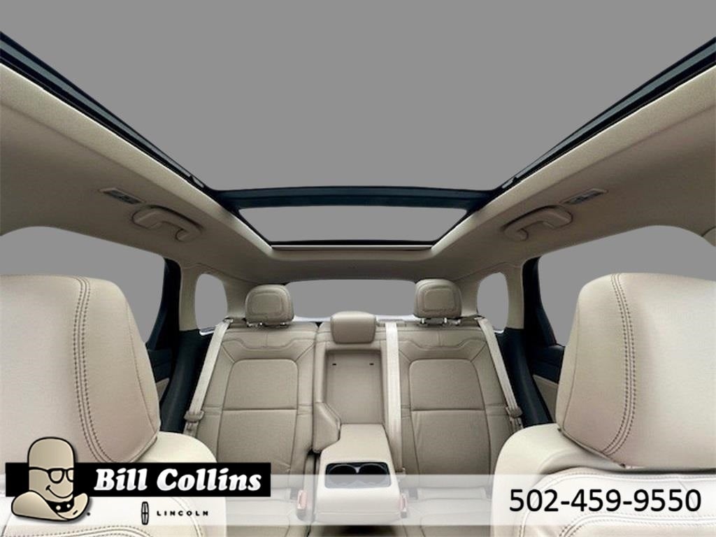 2024 Lincoln Corsair Plug-In Hybrid Grand Touring