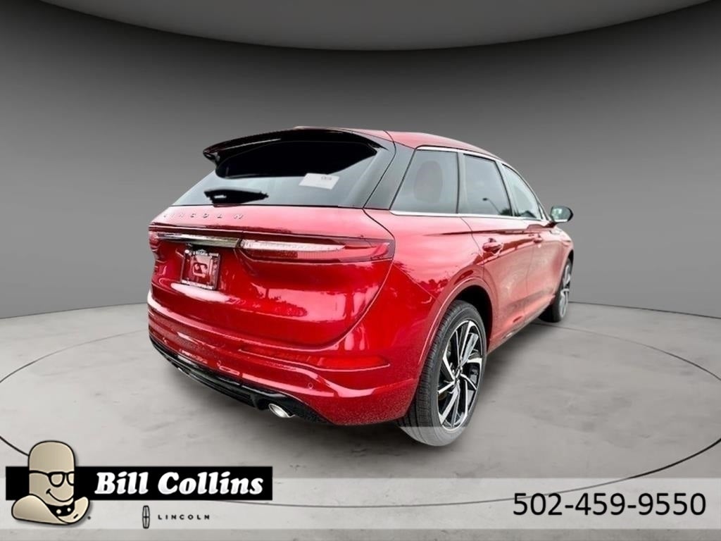 2024 Lincoln Corsair Plug-In Hybrid Grand Touring