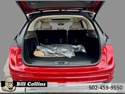 2024 Lincoln Corsair Plug-In Hybrid Grand Touring