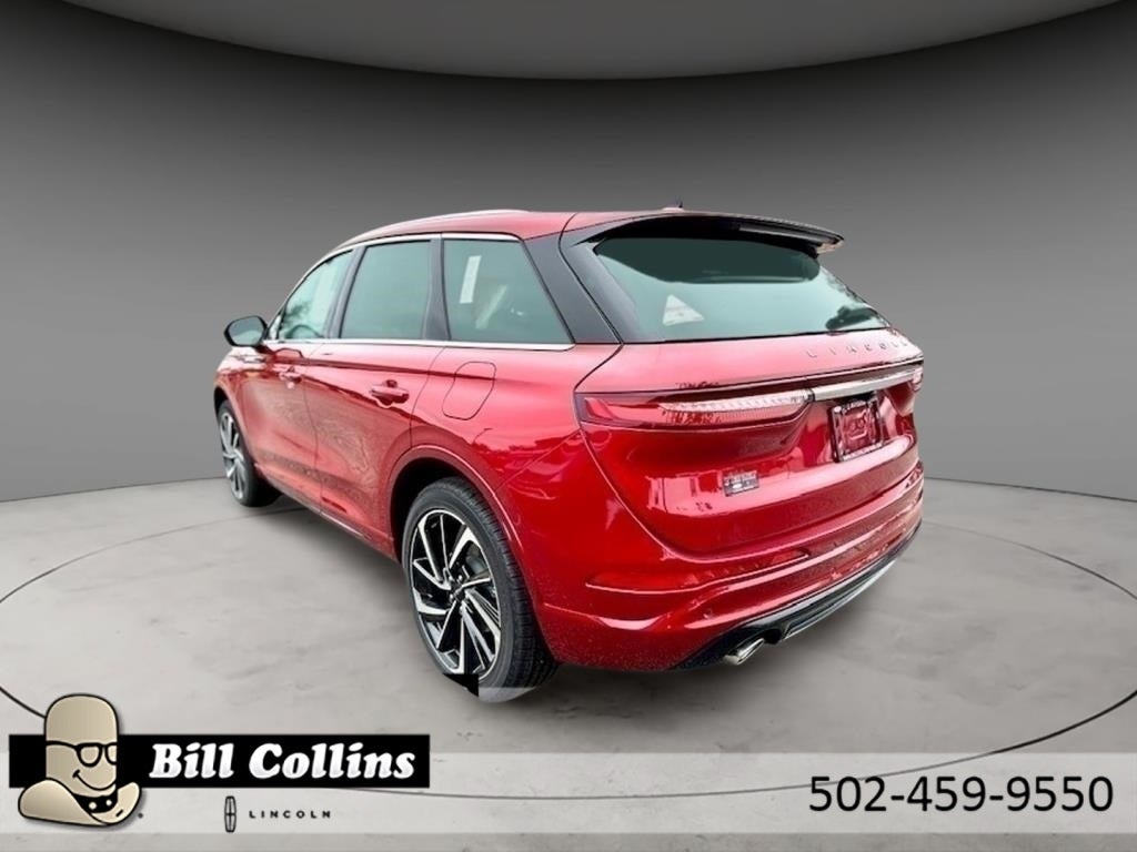 2024 Lincoln Corsair Plug-In Hybrid Grand Touring