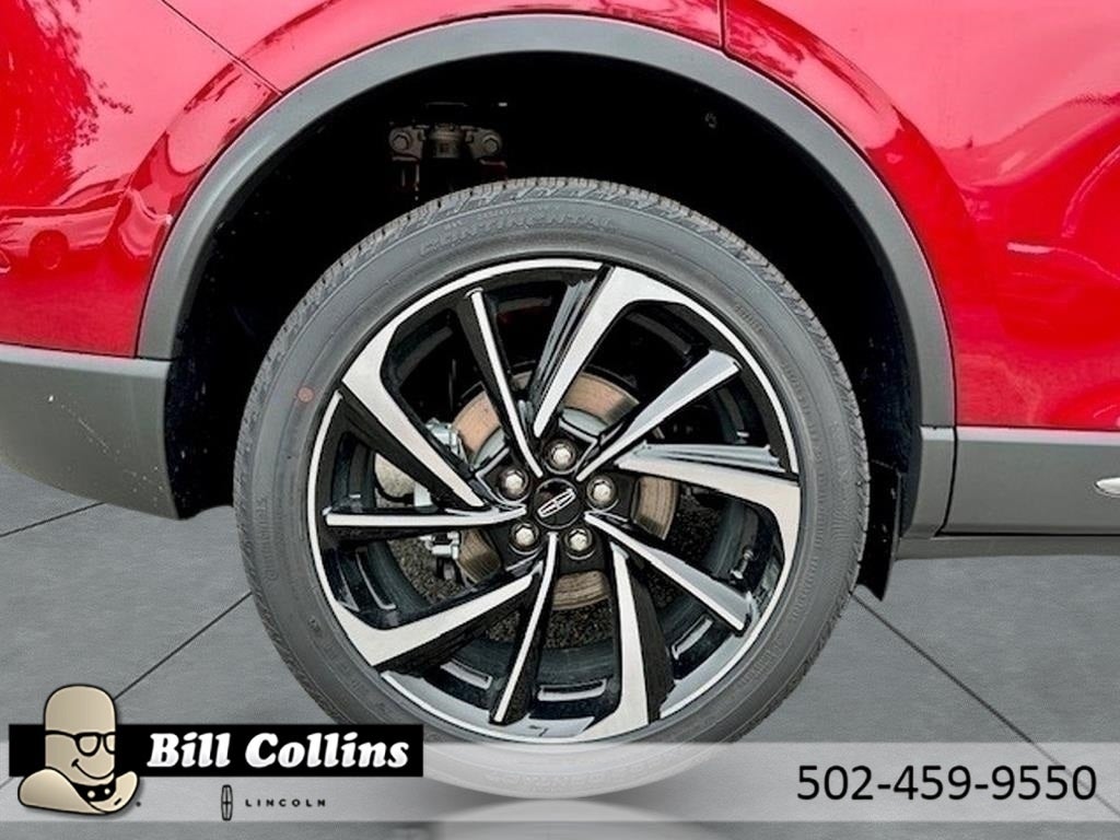 2024 Lincoln Corsair Plug-In Hybrid Grand Touring