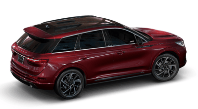 2024 Lincoln Corsair Plug-In Hybrid Grand Touring