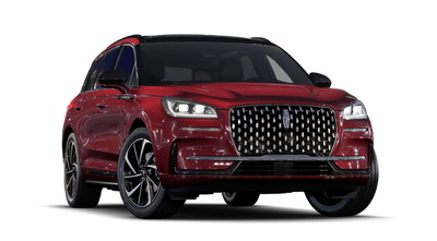 2024 Lincoln Corsair Plug-In Hybrid Grand Touring