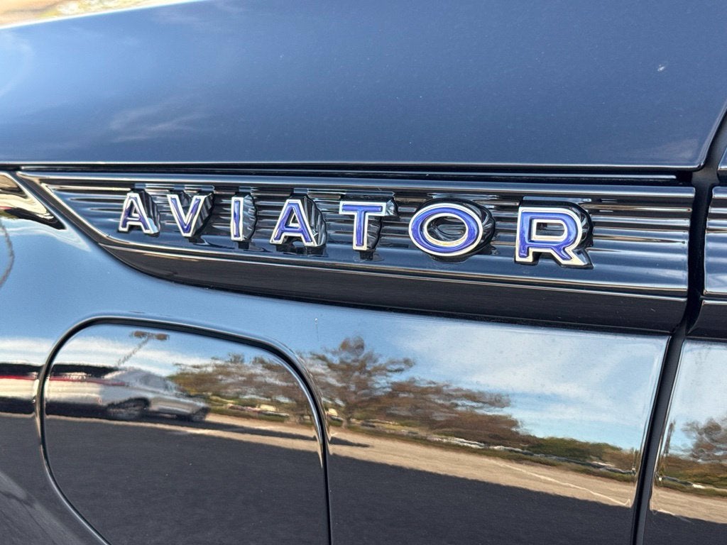 2023 Lincoln Aviator Plug-In Hybrid Grand Touring