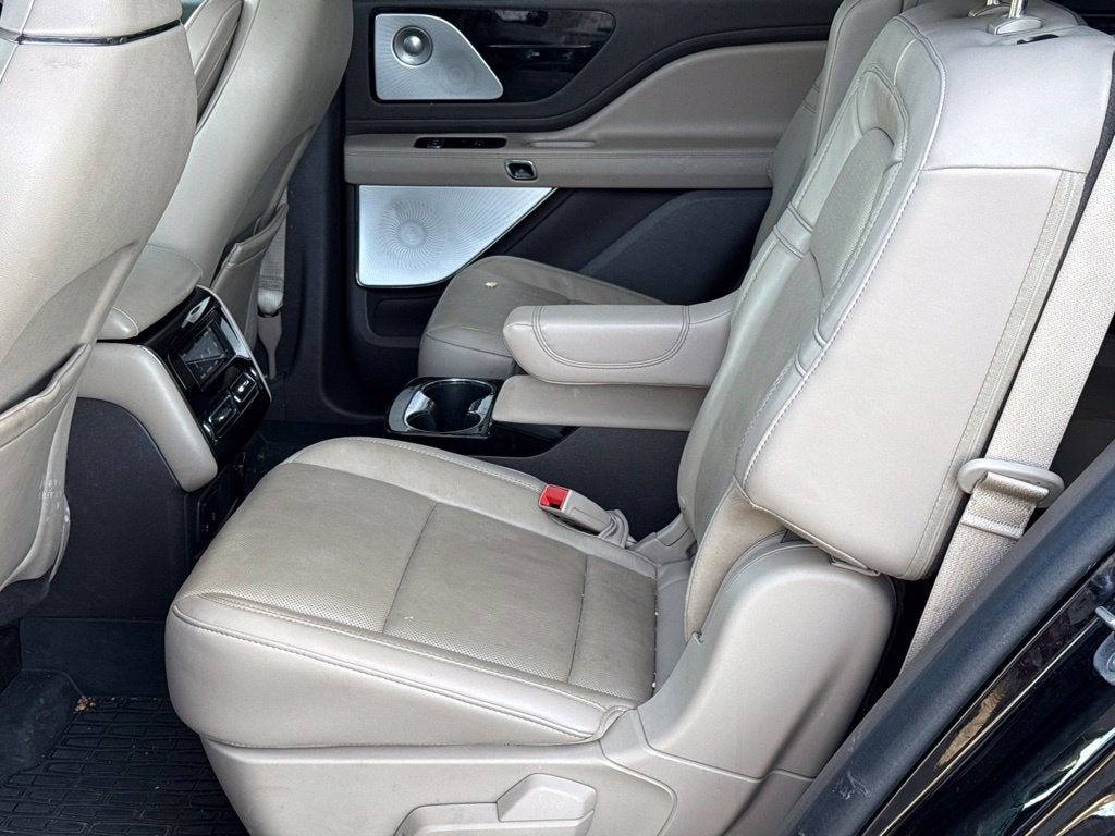 2023 Lincoln Aviator Plug-In Hybrid Grand Touring