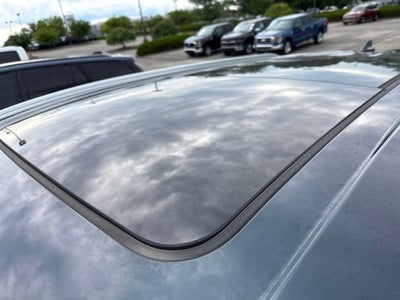 2022 Lincoln Aviator Plug-In Hybrid Black Label Grand Touring