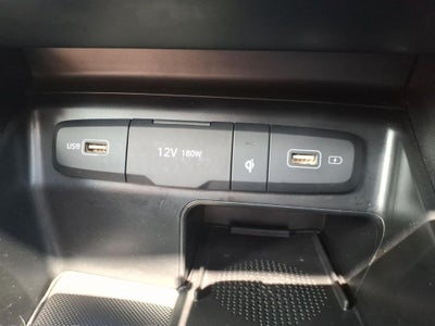 2023 Hyundai Santa Cruz SEL