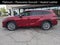 2025 Toyota Highlander Hybrid Platinum