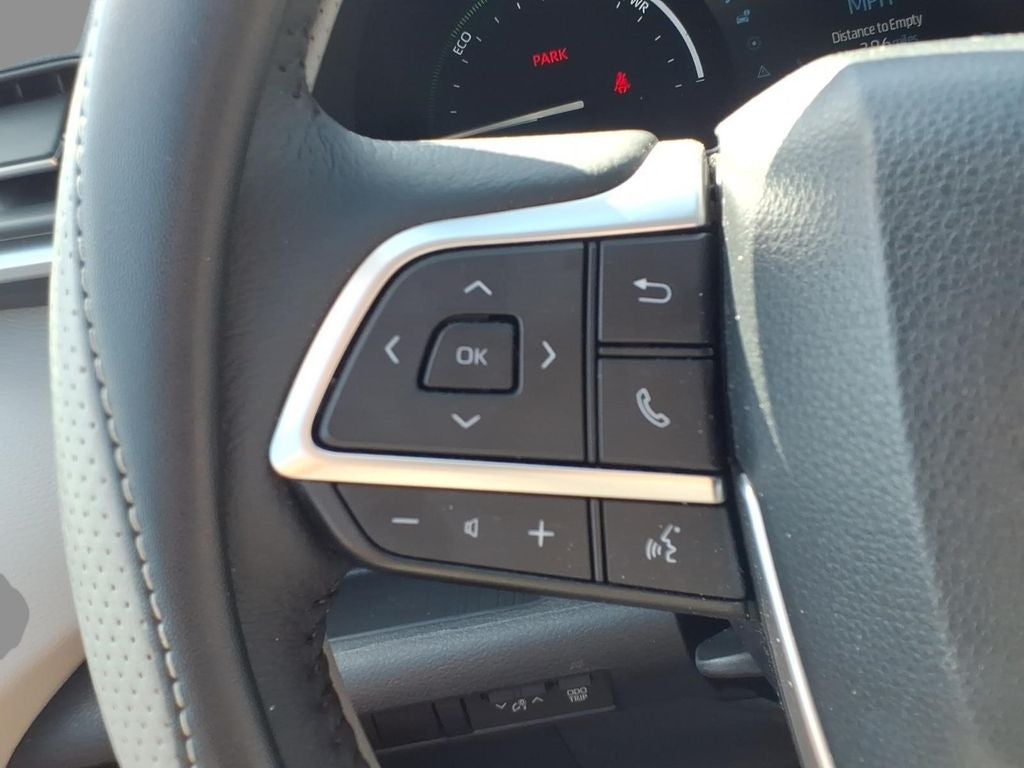 2026 Toyota Sienna XLE 7 Passenger
