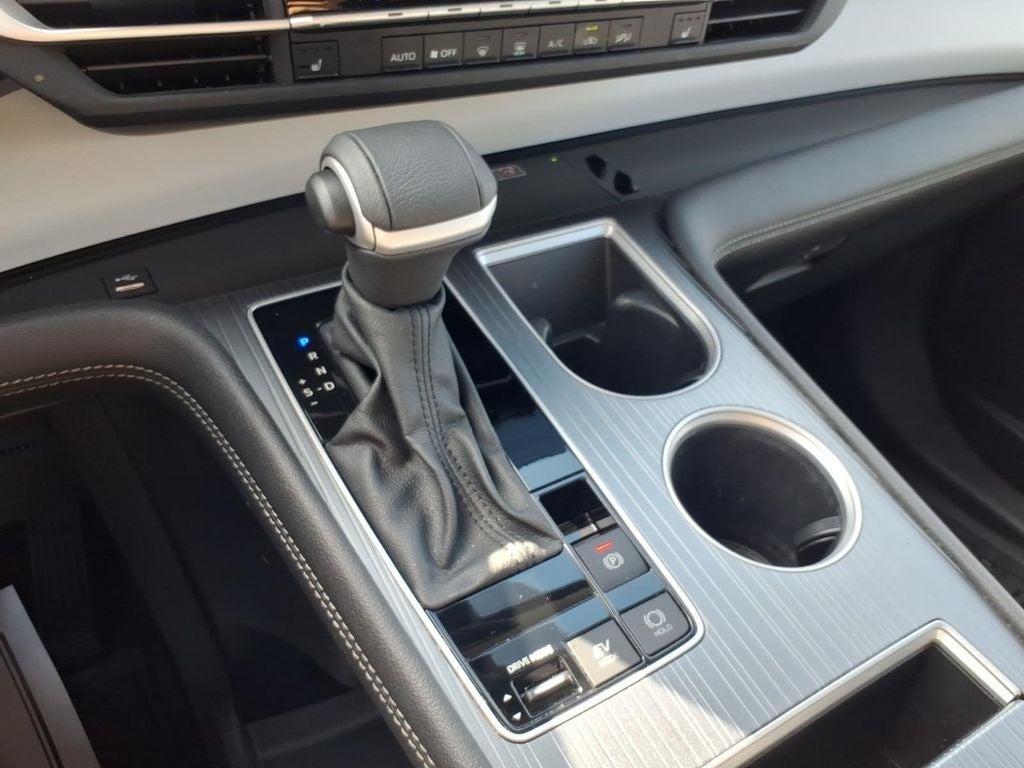 2026 Toyota Sienna XLE 7 Passenger