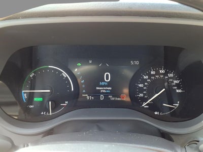 2026 Toyota Sienna XLE 7 Passenger