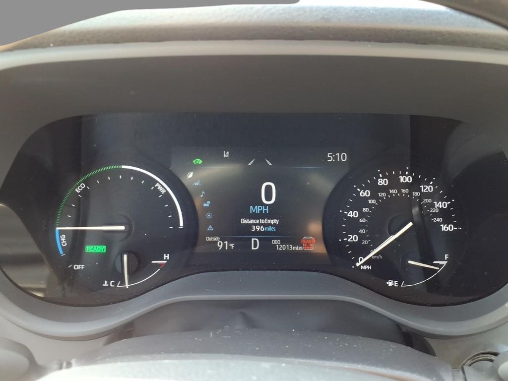 2026 Toyota Sienna XLE 7 Passenger