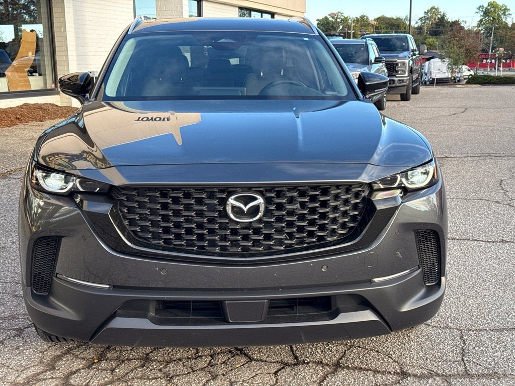 2026 Mazda Mazda CX-50 Hybrid Preferred