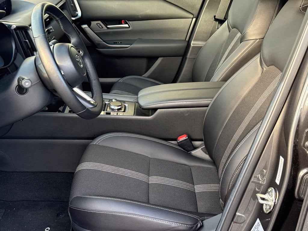 2026 Mazda Mazda CX-50 Hybrid Preferred