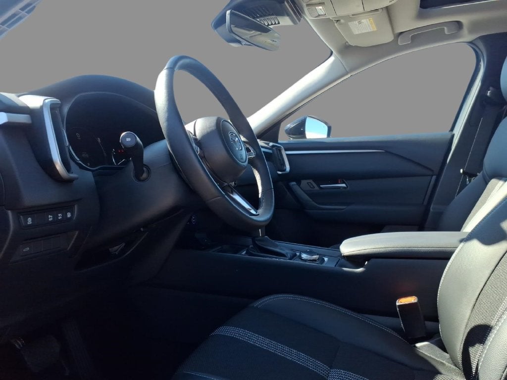 2026 Mazda Mazda CX-50 Hybrid Preferred