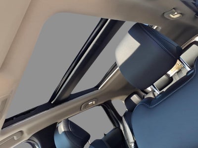 2026 Mazda Mazda CX-50 Hybrid Preferred