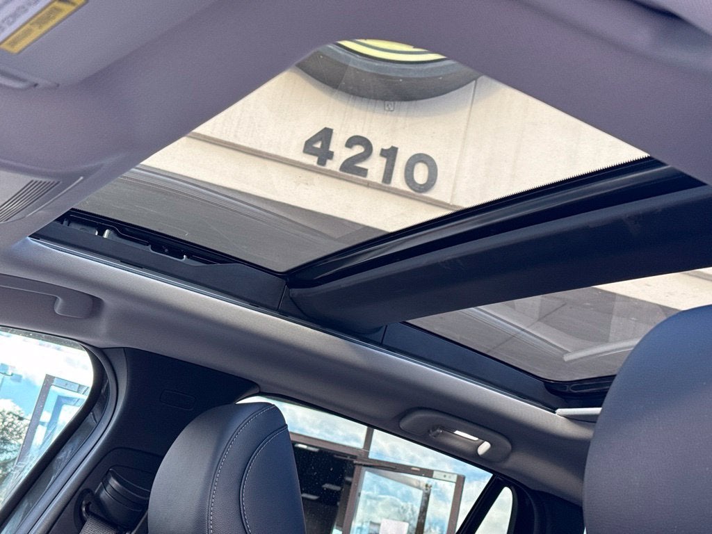 2026 Mazda Mazda CX-50 Hybrid Preferred