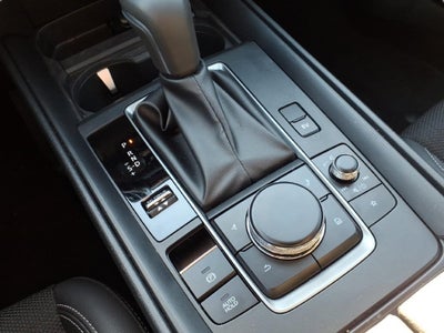 2026 Mazda Mazda CX-50 Hybrid Preferred