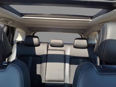 2026 Mazda Mazda CX-50 Hybrid Preferred