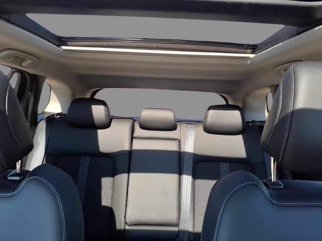 2026 Mazda Mazda CX-50 Hybrid Preferred