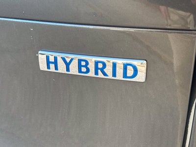 2026 Mazda Mazda CX-50 Hybrid Preferred