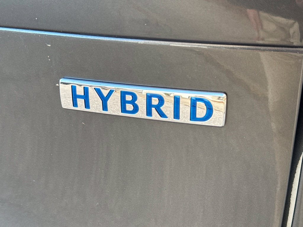 2026 Mazda Mazda CX-50 Hybrid Preferred