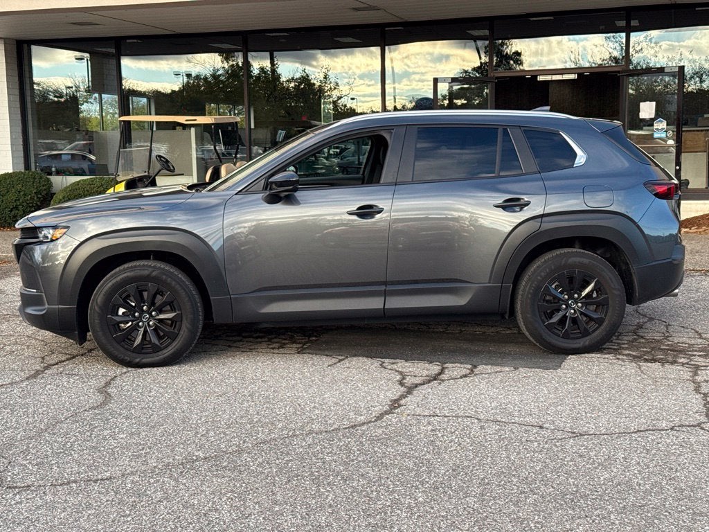 2026 Mazda Mazda CX-50 Hybrid Preferred