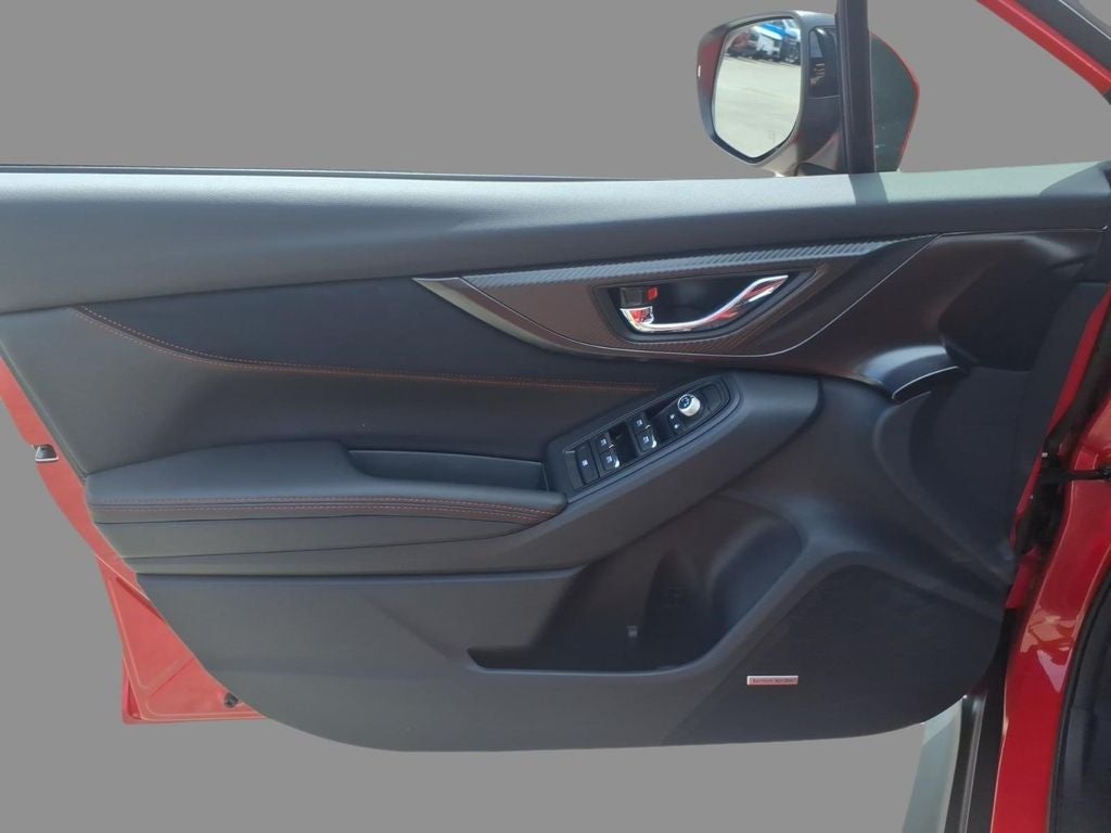 2025 Subaru WRX Limited