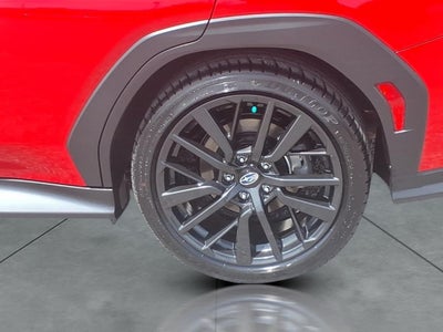 2025 Subaru WRX Limited