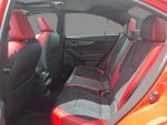 2025 Subaru WRX Limited