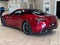 2018 Lexus LC 500