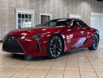 2018 Lexus LC 500