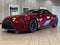 2018 Lexus LC 500