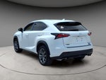 2016 Lexus NX 200t
