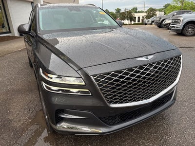 2023 Genesis GV80 3.5T