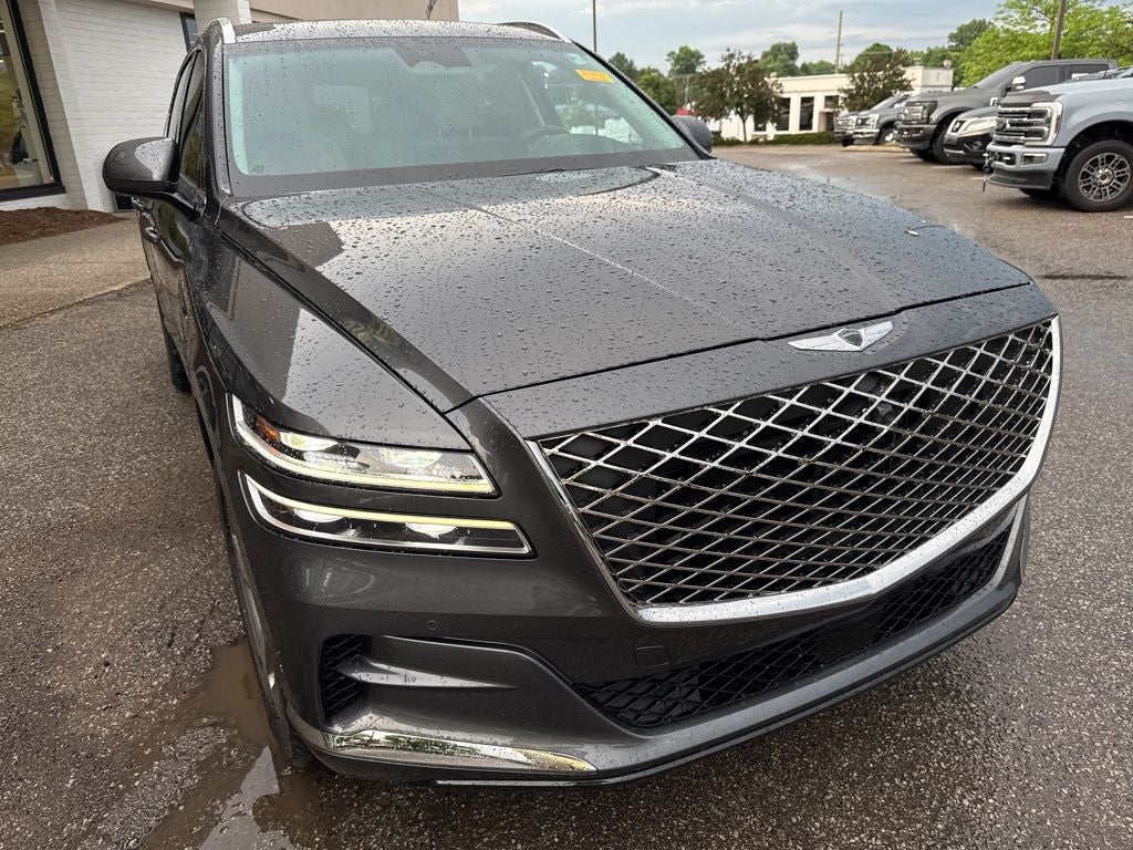 2023 Genesis GV80 3.5T
