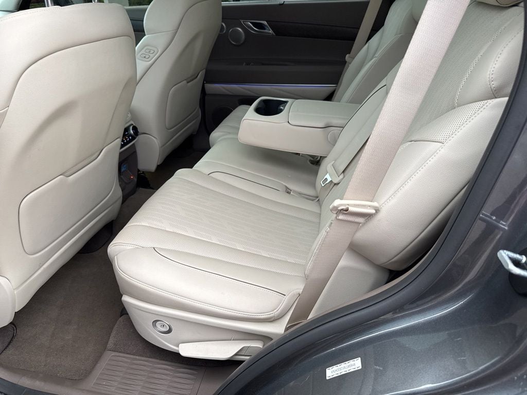 2023 Genesis GV80 3.5T