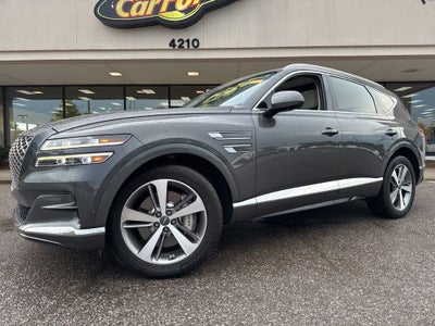 2023 Genesis GV80 3.5T