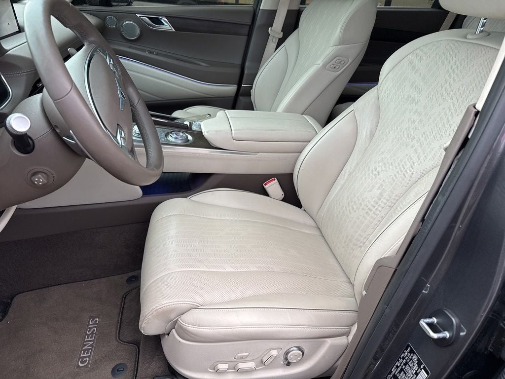 2023 Genesis GV80 3.5T