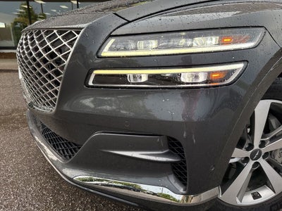 2023 Genesis GV80 3.5T